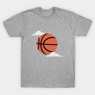 Basketball T-Shirt